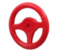 SUPVOX Volant de Jeu pour Aire de Jeux Volant de Balançoire Récréative Disque de Balançoire pour Voiture Garçon Fille