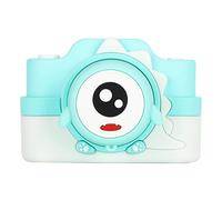 SUPYINI Appareil Photo pour Enfants avec WiFi, Double Caméra 24MP pour la | Corps en ABS + Silicone, écran IPS Eye Care de 2 Pouces, Batterie Intégrée de 750 MAh, Prend en Charge la Carte TF de 32