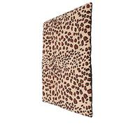 SUPYINI Coussin Chauffant USB pour Animaux de Compagnie (Chiens, Chats et Petits Animaux) - 3 Niveaux de Température (30 °C, 40 °C et 50 °C) - Compatible avec Les Batteries Externes USB