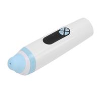 SUPYINI Dispositif de Décharge de Pression de L'oreille Eustachian Tube Unclogger Barométrique Barométrique Regulseur de Plongée en Vol avec Conception Compacte Légère