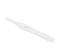 SUPYINI Faux Bâton de Test de Grossesse, Blague Toujours Positive | Matière Plastique, Sécurisée et Stable, pour Enterrements de Vie de Garçon, Bâillon du Poisson D'avril, Compact et Léger