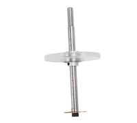 SUPYINI Outil de Coupe de Tuyau Intérieur, 5 Couteaux 22 Mm, 25 Mm, 32 Mm, 35 Mm, 44 Mm avec Guide de Profondeur Réglable et Grand Disque de Guidage de 3 Pouces, pour la Coupe de Tuyaux