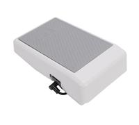 SUPYINI Pédale de Remplacement pour Machine à Coudre Bernina 125 130 140 150 153 155 160 163 165 170 180 185 200, Pédale de Commande en Plastique 0079887001