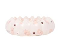 SUPYINI Petite Piscine Gonflable en PVC pour Tout-Petits, Boule Gonflable Portable, Fosse de Jeu pour Fête de Natation, Intérieur et Extérieur (Lapine)