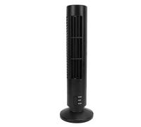 SUPYINI Ventilateur de Plancher Intelligent Ventilateur de Tour sans Tampon Calme 2 Vitesses Réglables avec une Technologie Silencieuse pour le Dortoir du Bureau de la Chambre à la