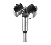 SUQIN Mèche Forstner Diamètre 50mm Pour Bois-Foret Forstner Pour Bois Durs-Foret à Bois à Manche Rond Tranchant Et Durable-Diamètre 50mm Mèches Forestières