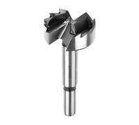 SUQIN Mèche Forstner Professionnel 38mm Pour Bois-Foret Forstner pour bois durs-Foret à Bois à Manche Rond Tranchant Et Durable-mèches forestières Longueur 90mm