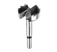 SUQIN Mèche Forstner Professionnel 40mm Pour Bois-Foret Forstner pour bois durs-Foret à Bois à Manche Rond Tranchant Et Durable-mèches forestières Longueur 90mm