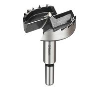 SUQIN Mèche Forstner Professionnel 54mm Pour Bois-Foret Forstner Pour Bois Durs-Foret à Bois à Manche Rond Tranchant Et Durable-Mèches Forestières 54mmx90mm