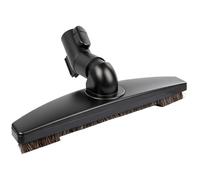 SuQurtom Brosse de parquet pour aspirateur Miele - 35 mm - Pour S8340, Complete Compact Classic C1 C2 C3, S1-S8, Swing H1, SBB 300-3 PQ, Parquet Twister