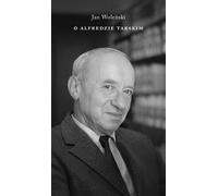 Sur Alfred Tarski - Jan Woleński (Buch auf Polnisch)
