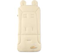 Sur assise pour poussette - Coton - Fentes pour harnais 5 points - Simba