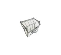 Sur-bac filtrant 60 microns (double filtration) Zodiac CNX RE RF