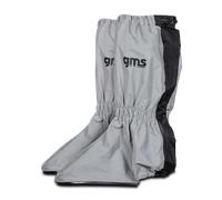 Sur-bottes de Pluie GMS Lux Réfléchissant GrisM Gris