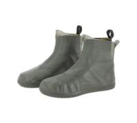 Sur-bottes d'équitation en caoutchouc Norton Gris M (36/38)