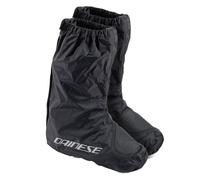 Sur-bottes Imperméable Dainese Rain Noir