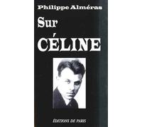 Sur Céline