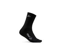 Sur chaussures craft adv oversock noir