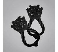 Sur-chaussures de sécurité neige et verglas City-grip. T.39 à 43.