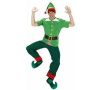 Sur-chaussures elfe adulte Multicolore G