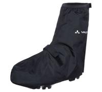Sur-chaussures impermÃ©able vÃ©lo VAUDE Bike Gaiter Short (Black) 40-43