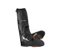 VAUDE Guêtres vélo Bike Gaiter Long pour le cyclisme Noir 47-49