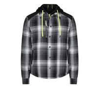 Sur-chemise de travail NORTH WAYS Graf Noire
