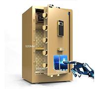 Sûr, Coffre-Fort, Coffre-Fort électronique Home Home Office Home Office SAFEPRINT PASSOT Passion Passe Table PRATUITS PRATIQU