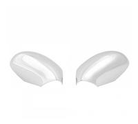 Sur-coques chromées de rétroviseurs pour Mazda MX5 NB et NBFL