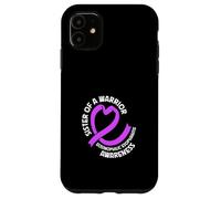 Sœur de Guerrier - EOE Courage Coque pour iPhone 11