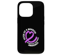 Sœur de Guerrier - EOE Courage Coque pour iPhone 13 Pro