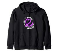 Sœur de Guerrier - EOE Courage Sweat à Capuche