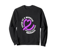 Sœur de Guerrier - EOE Courage Sweatshirt