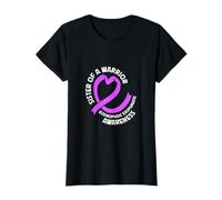Sœur de Guerrier - EOE Courage T-Shirt