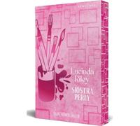 Sœur de Perle. Série des sept sœurs. Volume 4 (bords tachés) (Buch auf Polnisch)