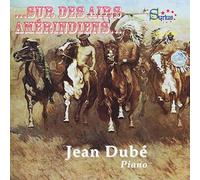 Sur des airs amérindiens