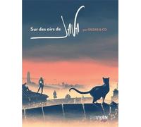 Sur des airs de Java