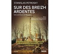 Sur des Breizh ardentes, une aventure de Requiem