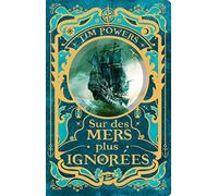 Sur des mers plus ignorées – Bragelonne