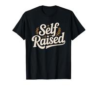 Sœur du Milieu Oubliée Identité De Fratrie Humour Enfant T-Shirt