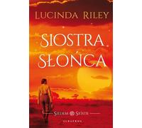 Sœur du soleil par Lucinda Riley (Buch auf Polnisch)