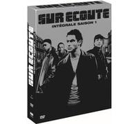 Sur écoute – DVD – Coffret intégral de la Saison 1 – Warner Bros.