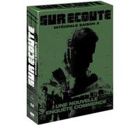 Sur écoute - Coffret intégral de la Saison 2