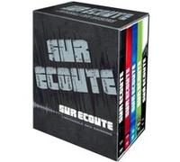 Sur écoute - Coffret intégral des Saisons 1 à 5 E