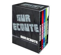 Sur Écoute - L'intégrale De La Série