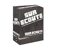 Sur écoute – L'intégrale de la série The Wire – DVD – Édition spéciale