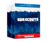 Sur Écoute - L'intégrale De La Série - Édition Limitée