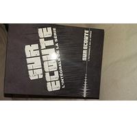 Sur écoute, l'intégrale saison 1 - Coffret 5 DVD