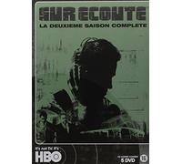 SUR ECOUTE SAISON 2-VF G