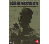 Sur Ecoute, l'integrale saison 2 - Coffret 5 DVD
